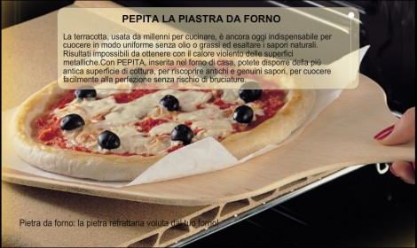 Farina manitoba per pizza ricetta senza glutine