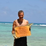 Focaccia Messico 2