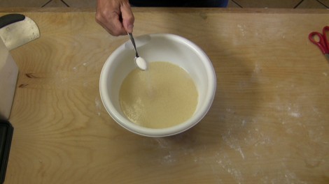 focaccia messicana 1