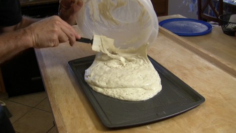 focaccia messicana 10
