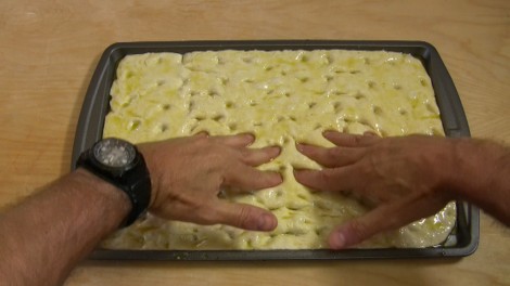 focaccia messicana 14