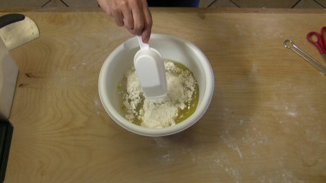 focaccia messicana 2