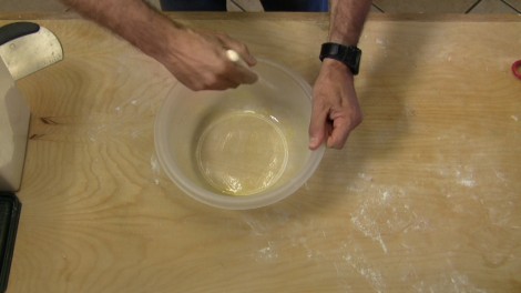 focaccia messicana 5