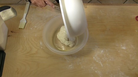 focaccia messicana 6
