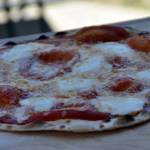 Pizza Veloce