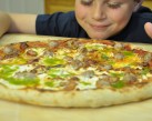 Pizza Luca