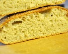 Pane Semplice forno a Legna