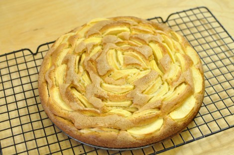 Torta di Mele