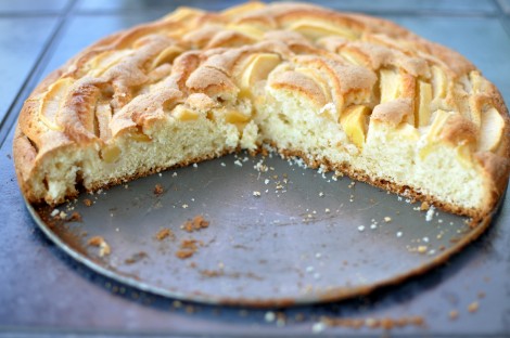 Torta di Mele