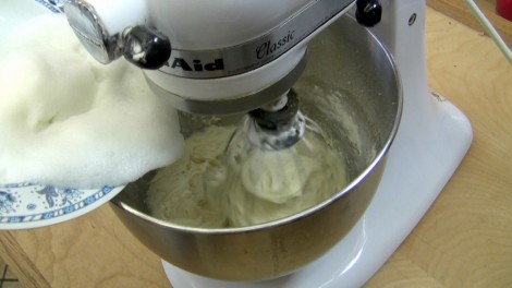 Torta di Mele 3