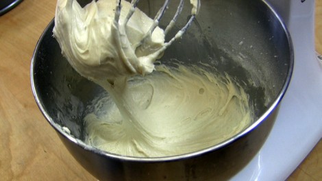 Torta di Mele 4