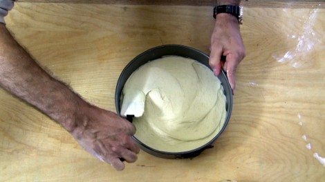 Torta di Mele 5