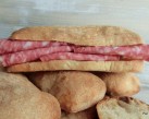 Ciabattine pat 13