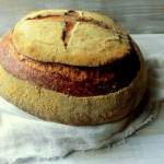Pane di Semola Pat