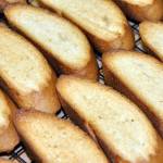 Ricetta Biscotti Lagaccio