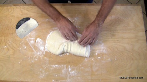 Focaccia Voltri Priano 11