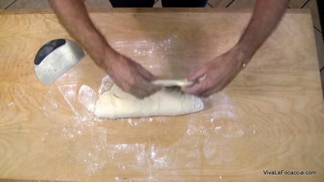 Focaccia Voltri Priano 12
