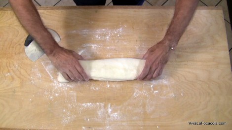 Focaccia Voltri Priano 13