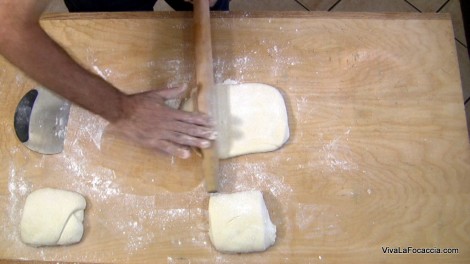 Focaccia Voltri Priano 14