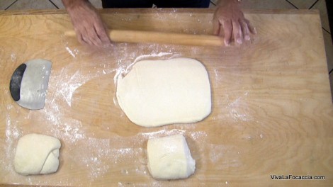 Focaccia Voltri Priano 15
