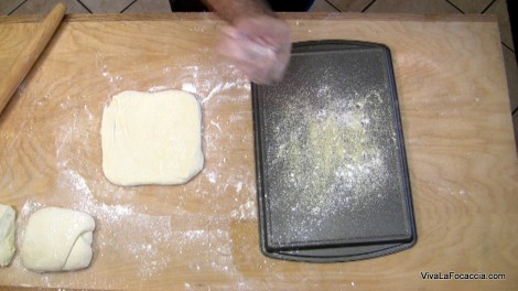 Focaccia Voltri Priano 16