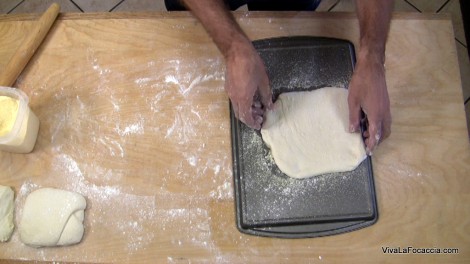 Focaccia Voltri Priano 17