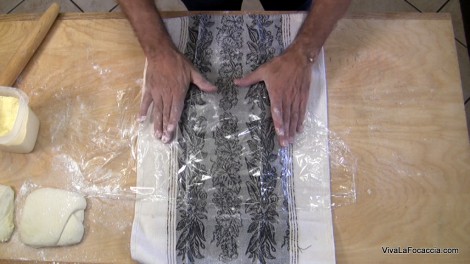 Focaccia Voltri Priano 18