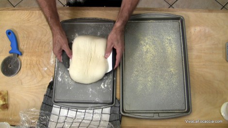 Focaccia Voltri Priano 19
