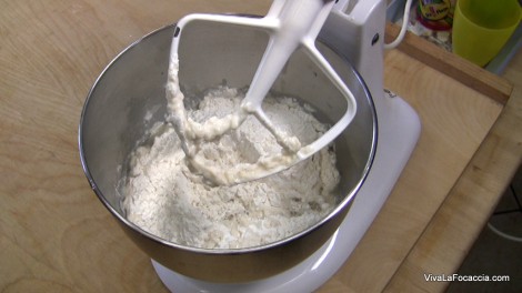 Focaccia Voltri Priano 2