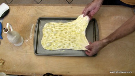 Focaccia Voltri Priano 24