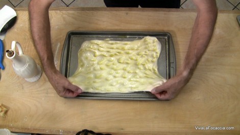 Focaccia Voltri Priano 25