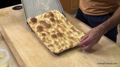 Focaccia Voltri Priano 28