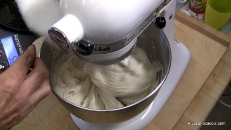 Focaccia Voltri Priano 3