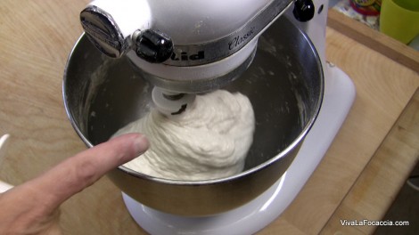 Focaccia Voltri Priano 4