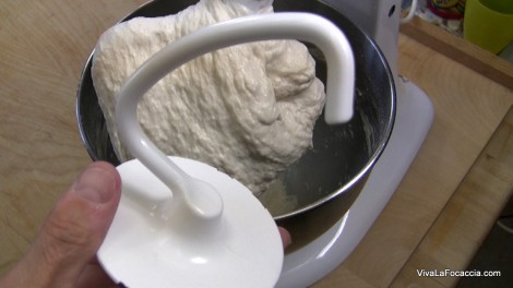 Focaccia Voltri Priano 5