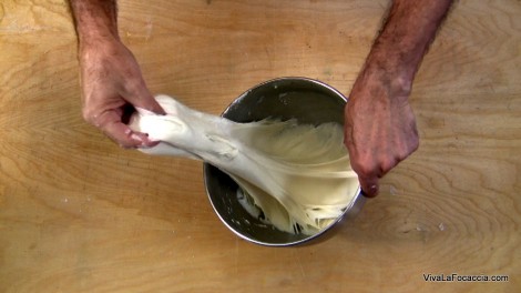 Focaccia Voltri Priano 8