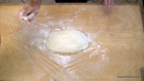 Focaccia Voltri Priano 9