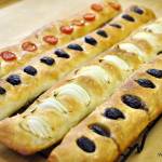 Pane Baguette Stecca Semplice