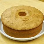 Torta degli Angeli (Angel Cake)
