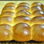 Pane Danubio Dettaglio