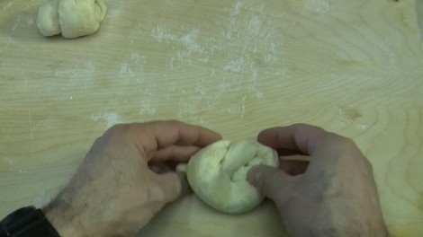 Video Ricetta Panini all'Olio - Le Ricette di VivaLaFocaccia