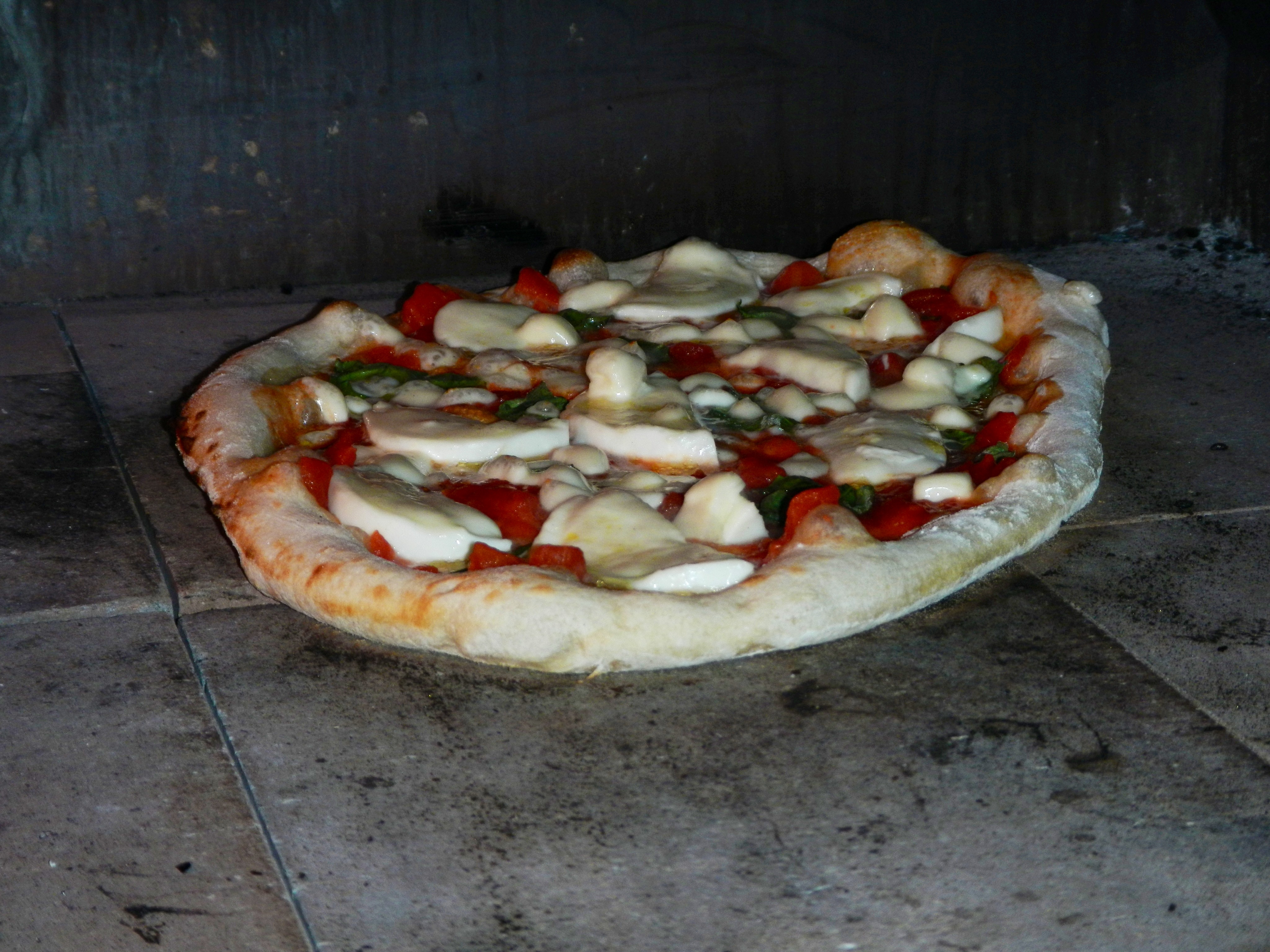 Mauro pizza 3