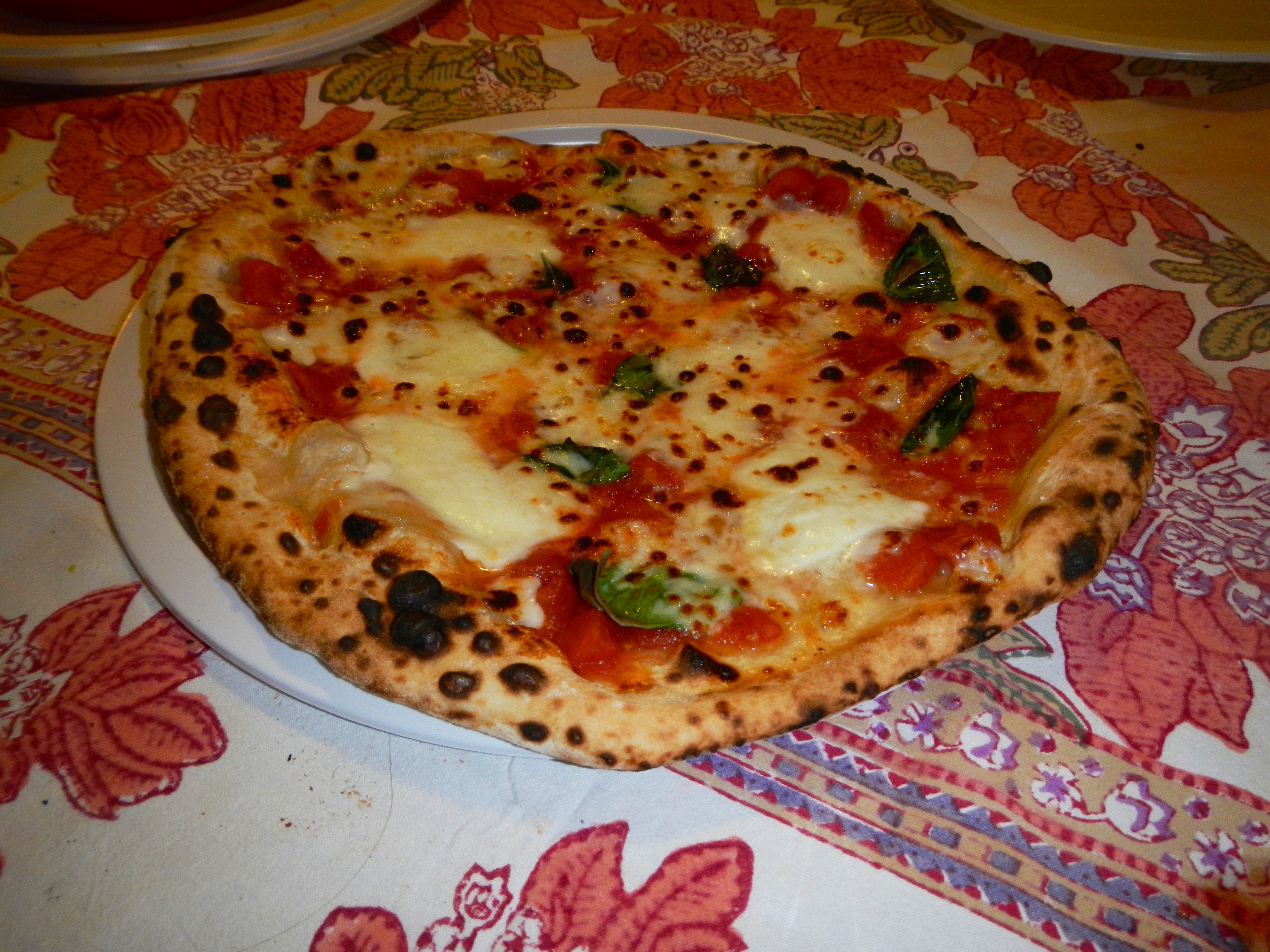 Mauro pizza 4