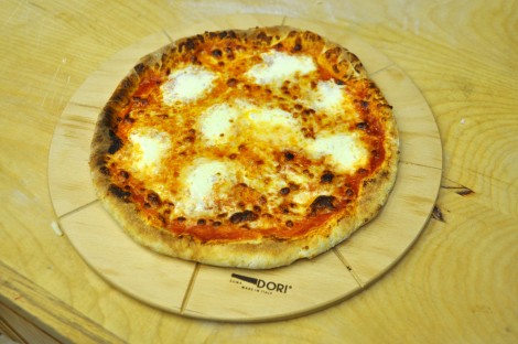 Il Pizzarello - Pizza fatta in Casa