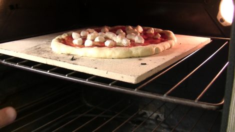 Ricetta Pizza Napoletana