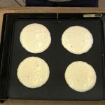 Ricetta Pancakes