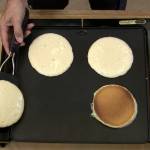 Ricetta Pancakes