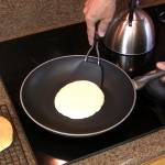 Ricetta Pancakes