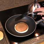 Ricetta Pancakes