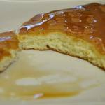 Ricetta Pancakes